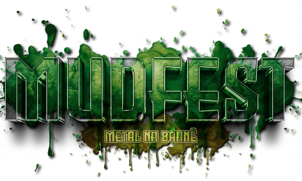 Mudfest Louny